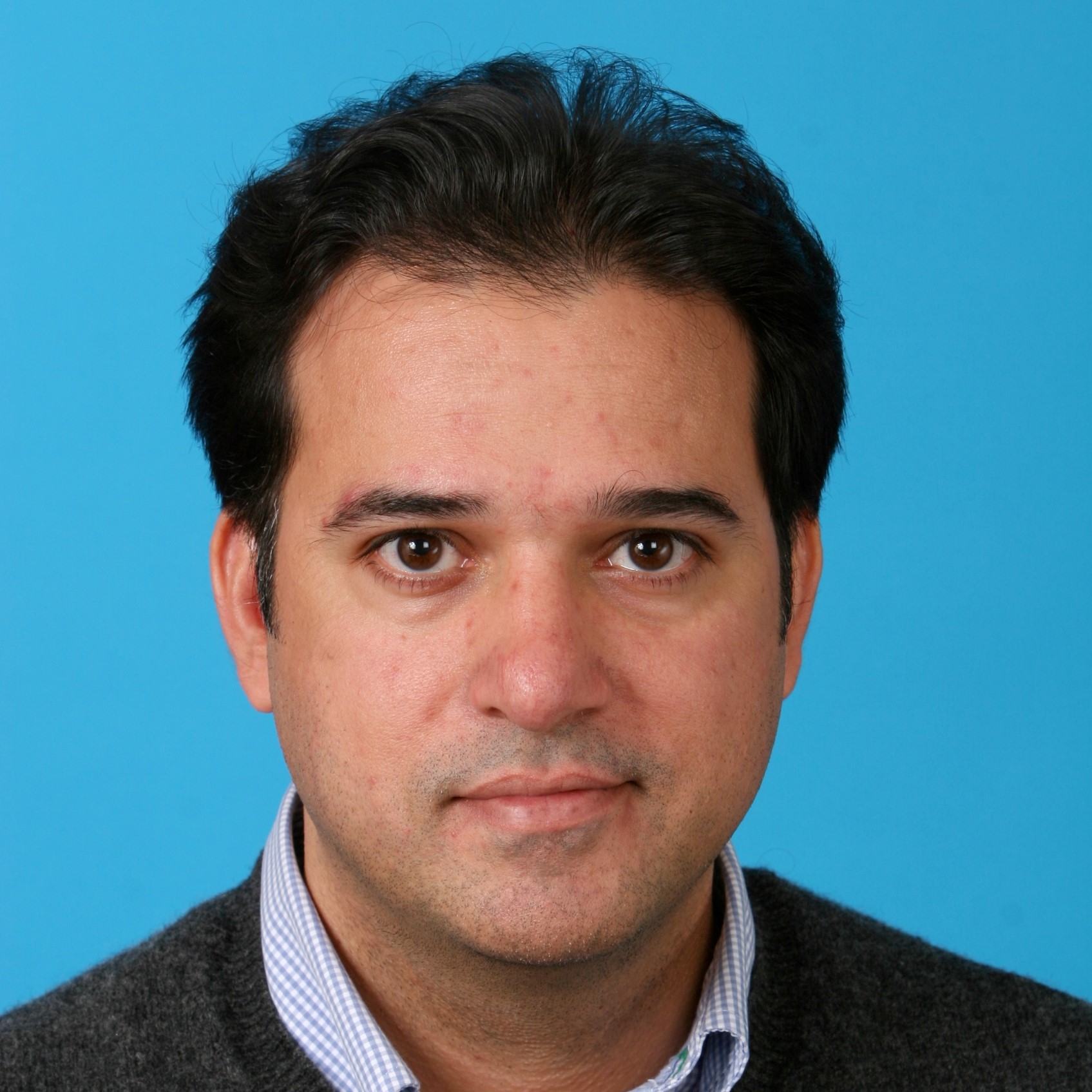 Hussain Usman